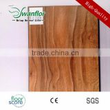 Medium Desert Oak Crystal Texture modern vinyl plank floor wpc floor