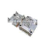 Cusom Plastic Injecton Moulding Processing Service