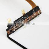 Mobile Phone Parts Assembly Display LCD Touch Screen For Gionee Elife E3 LCD thumbnail-4