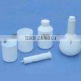 100% Virgin Ptfe Shape Component