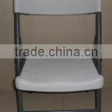 New Collection Plastic Folding Garden Chair thumbnail-3