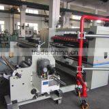 Copper Foil And Aluminum Foil Slitter Rewinder Machine thumbnail-1