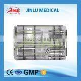 Small MOQ Request Bone Fracture Fixation Surgery Titanium Medical Nail Tools thumbnail-2