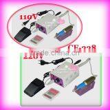 2013 Hot Sale 30,000 RPM Manicure Nail Drill Machine