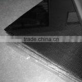 FPV/RC Parts 4.0x200x250mm 3K Twill Glossy Full/100% Carbon Fiber Plate Sheet for Hobby Toy thumbnail-1
