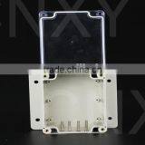 Waterproof Clear Pvc Enclosure Box Ip65 thumbnail-2