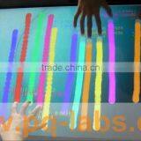32 Real Points 50" ir Touch Panel thumbnail-1