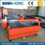 Cnc Advertising Metal Plasma Cutter Price / Portable Cnc Plasma Cutting Machine / Cnc Plasma Cutter thumbnail-3