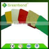 Greenbond Waterproof Aluminum Advertising Board Aco Signbord thumbnail-3