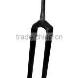 Carbon Fork Mtb 27.5er Plus, Dengfubike Forks, Mountain Bike Fork China,3.0 Tyre Carbon Fork thumbnail-3