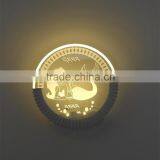 Modern Wall Lamp Wall Mounted Lighting thumbnail-2