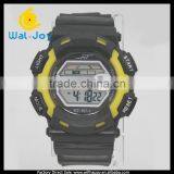 WJ-4804 Fashion High Quality Simple Design Led Watch Instructions Kids Sport Watch thumbnail-5