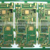 China Manufacture Offer PCB Design/PCB Assembly/ OE Rigid Flex PCCB Manufacture