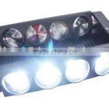 New Pro 8PCS 10W LED Spider Lights for Disco Dj White Lighting thumbnail-5