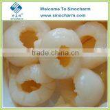 Canned Lychee Whole in Syrup thumbnail-2