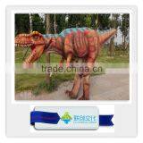 Party Christmas Make a Dinosaur Costume thumbnail-3