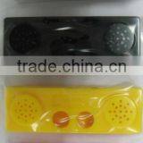 Hot Sale Plastic Injection Molding Plastic Shell for Digital Devices With ISO Certificate Made in China thumbnail-2