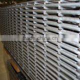 Welded Wire Mesh Panel Hot Dipped Galvanized