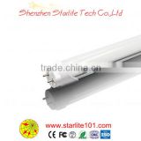 Hot selling CE,ROhs approved blue led tube lighting