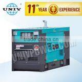 25ESX Silent Generator for Home Use