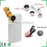 Universal 3 in 1 Camera Lens Kit for Smart Phone thumbnail-5