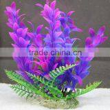 China Hot Sale Smart Fish Tank Water Plants Artificial Aquarium Live Plants thumbnail-5