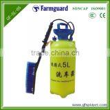 5L Pressure Sprayer GF-5L-05 2014 Garden Sprayer