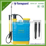 HOT 20 liters backpack manual hand pump sprayer