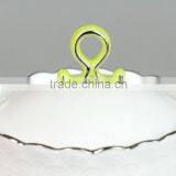 China Wholesale Tea Coffee Sats Ceramic Sugar Tea Urn With Handle thumbnail-3