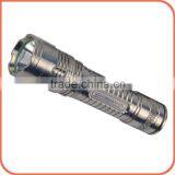 High Demand XML2 3A LED Titanium Alloy Flash Light 1100 Lumens Torchlight With Utility Model Patent thumbnail-1
