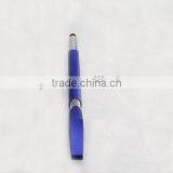 Metallic Colored Body Wholesale Click Advertising Pen thumbnail-2