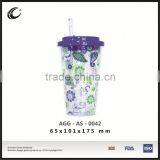 Wholesale Plastic Cup Hight Quality Plastic Cowboy Boot Beer Mugs thumbnail-4