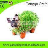 Return Gifts for Birthday Chia Pet Diwali Gifts Baby Shower Gifts thumbnail-4