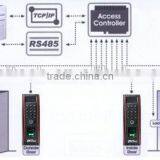 Biometric Access Control With Finger and Facial to Recognition for Door Access Control and Time Attendance Management thumbnail-6