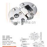 Table Top Hinge Concealed Fall Flap Hinges Concealed Hinge Glass Clamp Hinge Glass Folding Table Hinges From China Supplier thumbnail-2