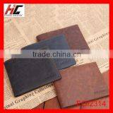 Hot Selling Korean Style Fashion and Vintage Ultrathin Wallet for Teens thumbnail-1