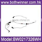 Phone Lanyard With Earplug thumbnail-1