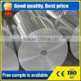 Electrical Transformer Industrial Aluminum Foil /aluminum Foil Roll Manufacturer thumbnail-6