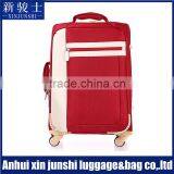 Durable Nylon Fabric Cheap Expandable Superlight Travel Luggage Trolley thumbnail-1
