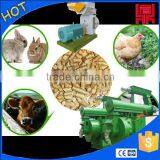 Animal Fodder Solutions of Pan Granulator