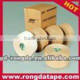 Reinforced Water Activated Paper Gummed Tape