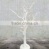 White Fashion Artificial Dry Tree For Wedding Ceremony Decoration thumbnail-2