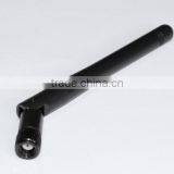 GSM Rubber Terminal Antenna With SMA thumbnail-4