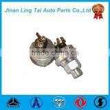 Weichai Oil Pressure Sensor for Diesel Engines for Truck Parts