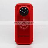 Touch Switch Smart Mobile Power Bank Manual Power Bank