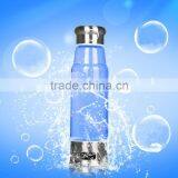 Hydrogen Generator Alkaline Water Ionizer Portable Water Bottle Ionizer