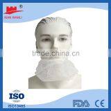 Surgical Beard Cover Beard Face Mask thumbnail-1
