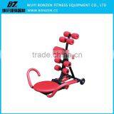AB Fitness Machine ab Trainer ab Rock Twister thumbnail-2