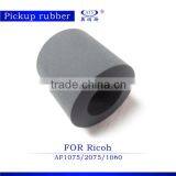 Copier Spare Part Pickup Rubber Compatible for Ricoh AF1075 2075 1060 Made in China thumbnail-1
