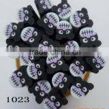 LNU-1023 Polymer Clay Flower Nail Cane & Fruit Canes thumbnail-1